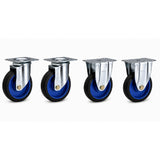 Prestar NF Castor Set