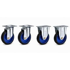 Prestar NF Castor Set