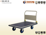 Prestar Premium NG401/8 500 Kg Platform Trolley