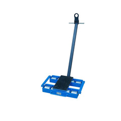 Skate 12T 12000kg Steerable