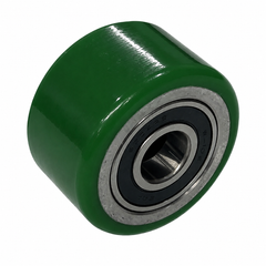 PT POLY 70X40-20 - 350 kg 70mm x 40mm Polyurethane