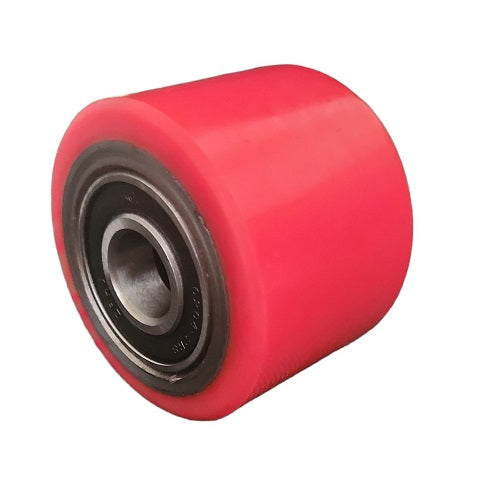 PT POLY 74X55-20 - 750 Kg 74mm x 55mm Polyurethane