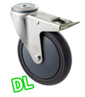 Swivel Directional Lock - Bolt Hole