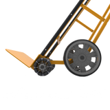 Rotatruck 350 kg Self Supporting Hand Trolley