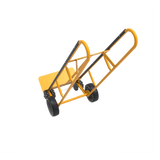 Rotatruck 350 kg Self Supporting Hand Trolley