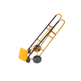 Rotatruck 350 kg Self Supporting Hand Trolley