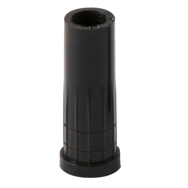 S11 - Round 11mm Grip Neck Tube Insert – Dandenong Wheels & Castors