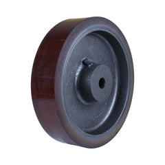 SAS-200X50-PB20 - Ø200mm Polyurethane Drive Wheel 1000kg