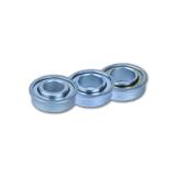 SPBRGC - Flanged Steel Ball Bearing