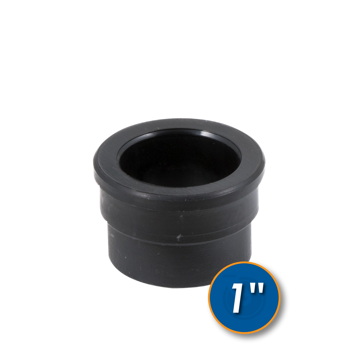 SPBSHPWA - Flanged Acetal Bush