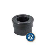 SPBSHPWA - Flanged Acetal Bush