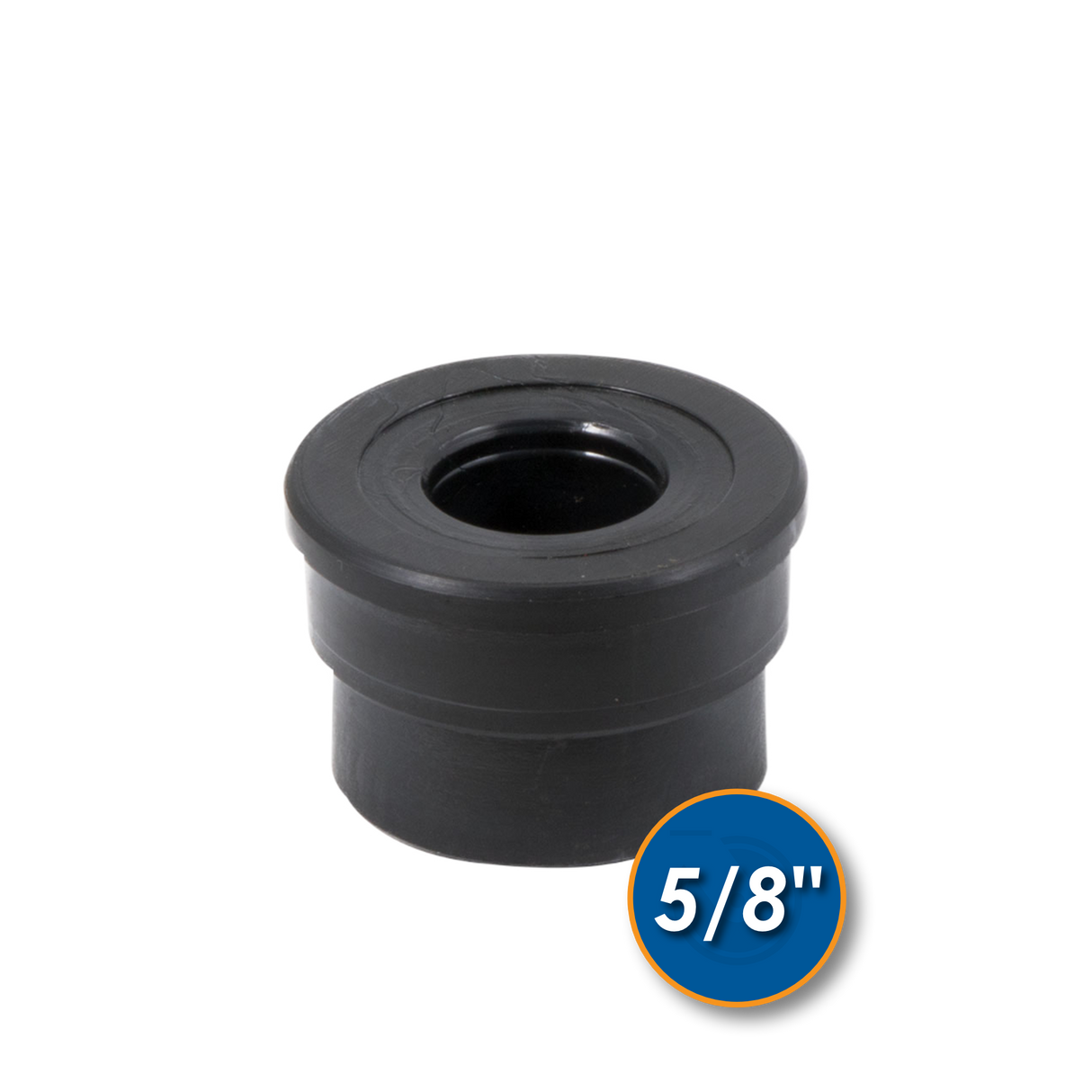 SPBSHPWA - Flanged Acetal Bush