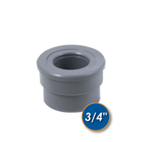 SPBSHPWA - Flanged Acetal Bush