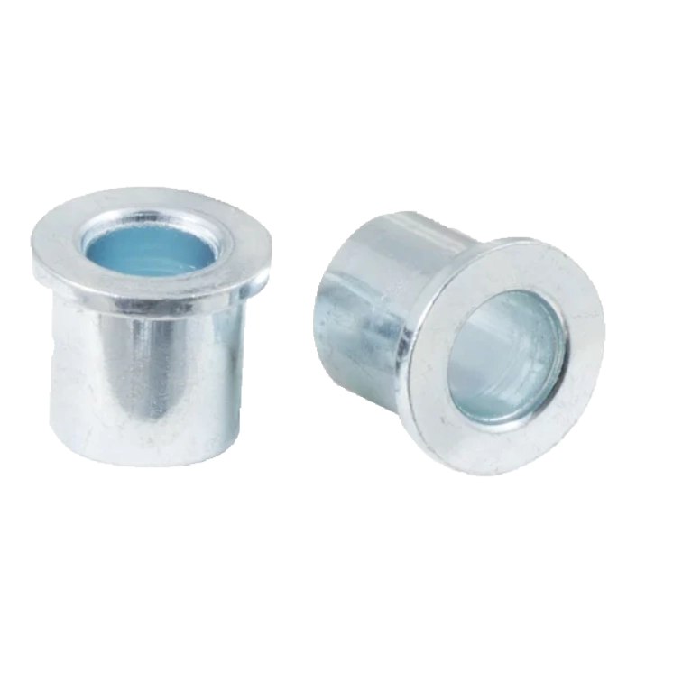 SPSPACEROTOPHAT - 20 x 12.7 x 18mm Top Hat Pair