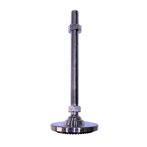 H/D Full Stainless Steel