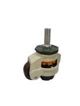 LV50HWHTBH - Level/Height Adjustment Castor 250kg