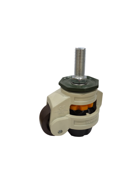 LV50HWHTBH - Level/Height Adjustment Castor 250kg