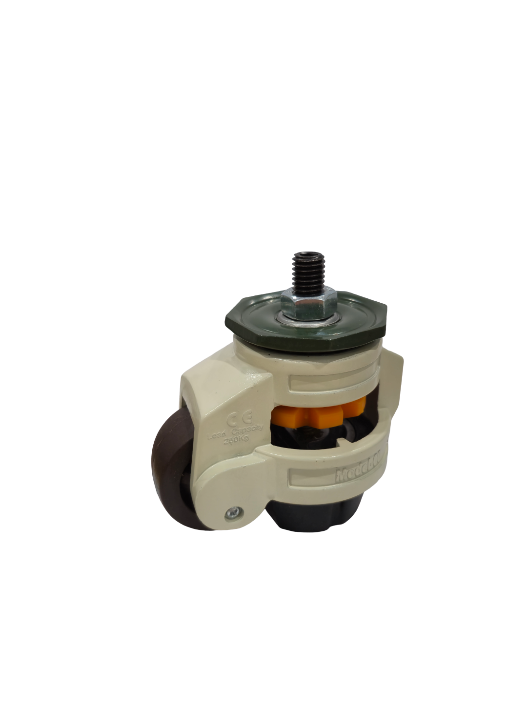 LV50HWHTBH - Level/Height Adjustment Castor 250kg