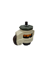 LV50HWHTBH - Level/Height Adjustment Castor 250kg