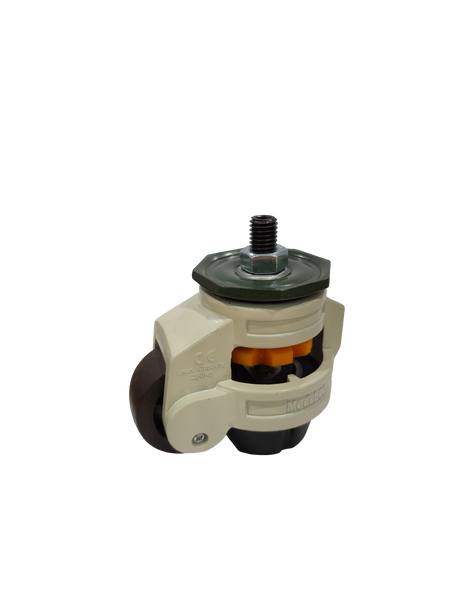 LV50HWHTBH - Level/Height Adjustment Castor 250kg