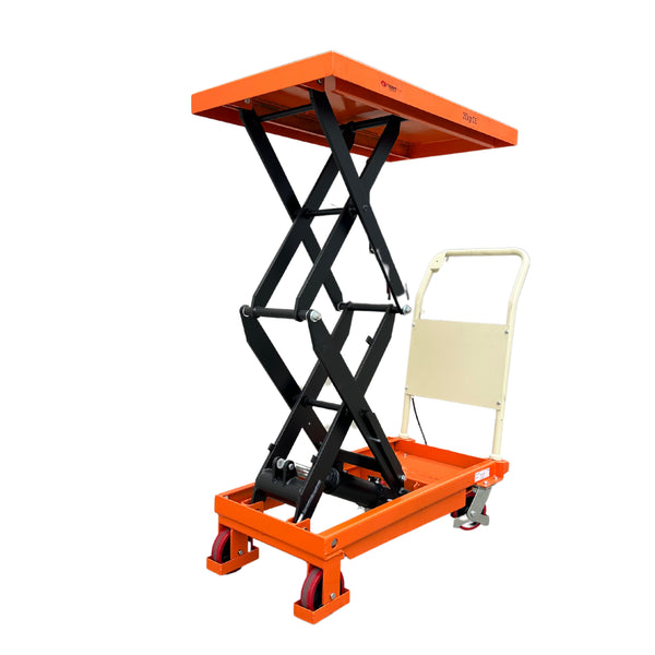 TFD35 <span>350 Kg Scissor Lift Table </span><span style="color: #ff2a00;"><strong>In-store pickup required</strong></span>