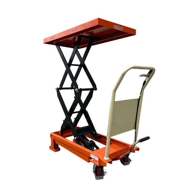 TFD35 <span>350 Kg Scissor Lift Table </span><span style="color: #ff2a00;"><strong>In-store pickup required</strong></span>