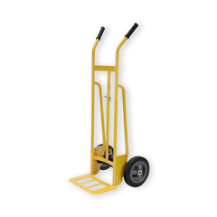TH300 300 kg Easy-Tilt Hand Trolley