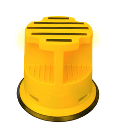 Mobile Safety Step Stool Rated 150kg