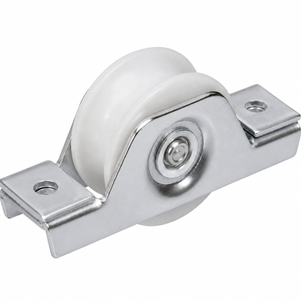 TW-U-60N-IM 60 kg 60mm 20mm Round Groove