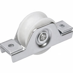 TW-U-60N-IM 60 kg 60mm 20mm Round Groove
