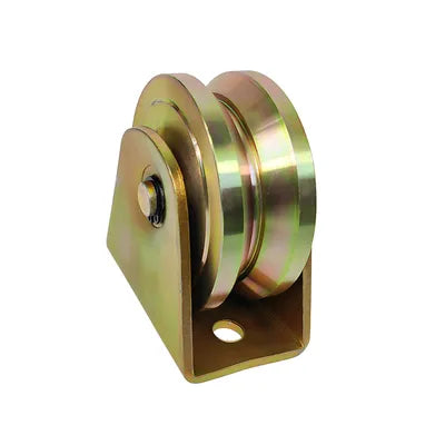 WV68 80 kg 68mm V Groove