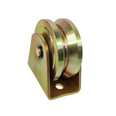 WV68 80 kg 68mm V Groove