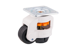 LV75HWHT - Level/Height Adjustment Castor 750kg