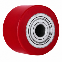 PT POLY 80X73-20 - 650 kg 80mm x 73mm Polyurethane