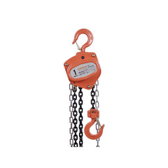 CTCB16 - Chain Block 1000kg - 6.0m