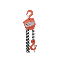 CTCB26 - Chain Block 2000kg - 6.0m