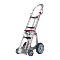 ROTATRUCK-PRO-G1 Rotatruck 225kg G1 PRO Self Supporting Gas Bottle Hand Trolley