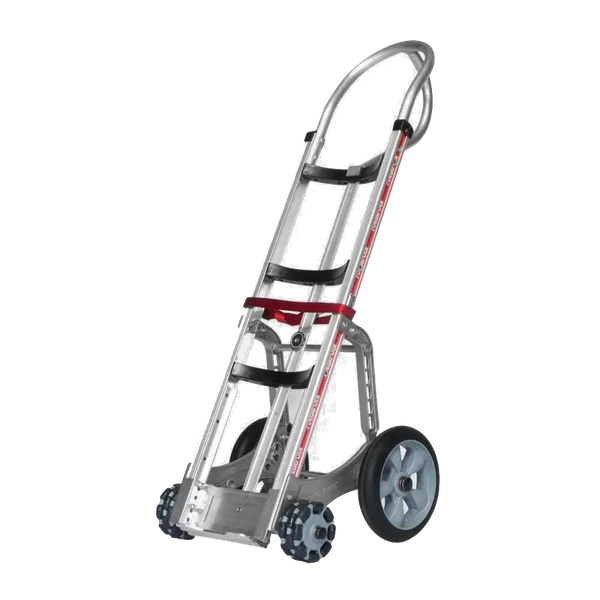 ROTATRUCK-PRO-G1<span>Rotatruck 225kg G1 PRO Self Supporting Gas Bottle Hand Trolley</span><span style="color: #ff2a00;"><strong>In-store pickup required</strong></span>