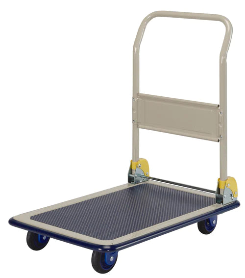 Prestar Premium NB101 150 Kg Platform Trolley