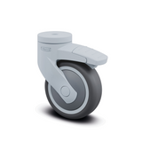 5225PJP075L51-G 75 Kg Bolt Hole Wheel Brake 75mm TPE