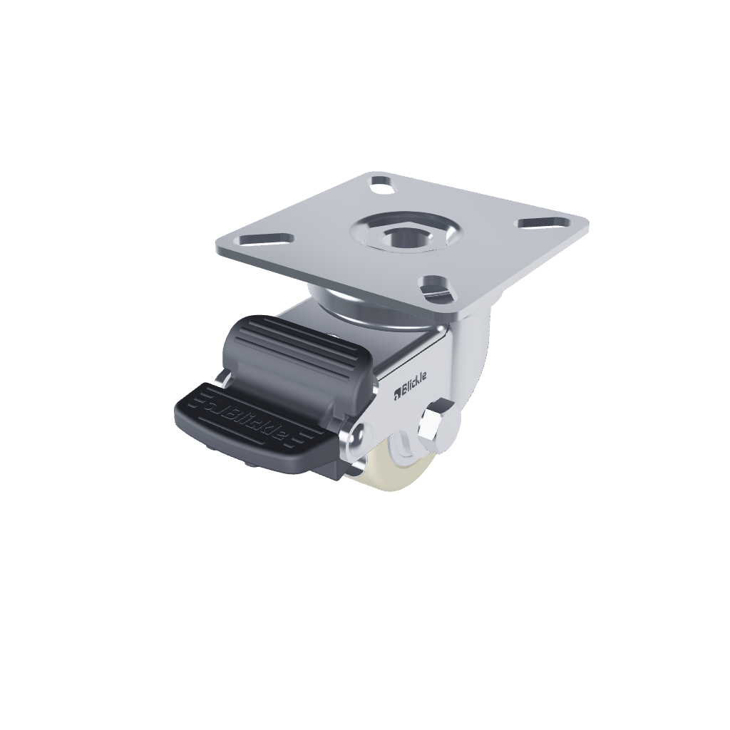 LPA-GSPO 35K-RA