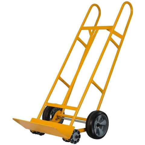 Rotatruck<span>350 Kg Self Supporting Hand Trolley</span><span style="color: #ff2a00;"><strong>In-store pickup required</strong></span>