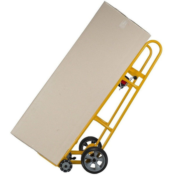 Rotatruck<span>350 Kg Self Supporting Hand Trolley</span><span style="color: #ff2a00;"><strong>In-store pickup required</strong></span>