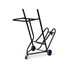 Stackable Chair Trolley