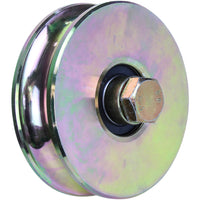 1030O 450 Kg 100mm 20mm Round Groove