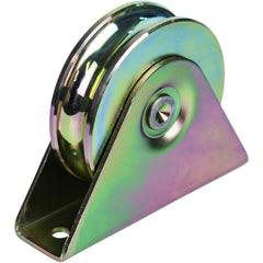 1030PCO 350 kg 100mm 20mm Round Groove