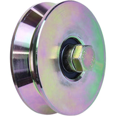 1030V 450 kg 100mm V Groove