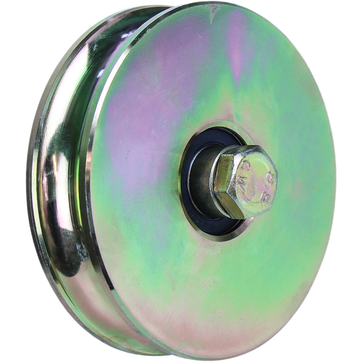 1230O 480 Kg 120mm 20mm Round Groove