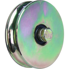 1230O 480 kg 120mm 20mm Round Groove