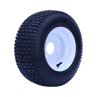 16-6.50X8-STUD - 230 Kg 400mm Stud Pattern Centre Pneumatic